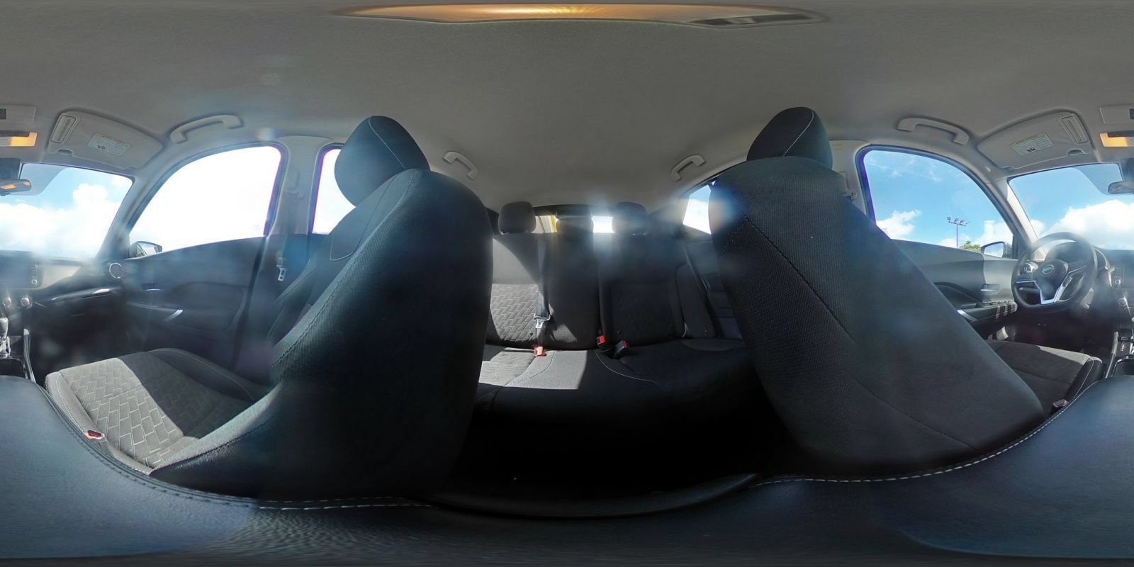 Used 2024 Nissan Kicks SV FWD image 36