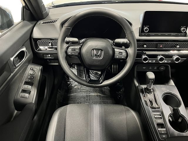 New 2026 Honda Civic Sport image 22
