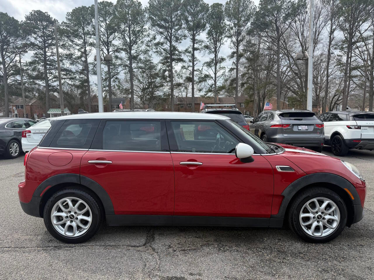 Used 2016 MINI Cooper Clubman image 7