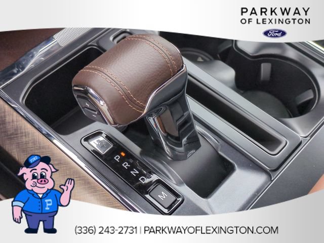 New 2026 Ford F150 King Ranch w/ Equipment Group 601A High AWD/4WD image 24