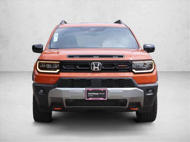 New 2026 Honda Passport TrailSport Elite image 2