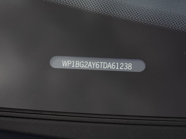 New 2026 Porsche Cayenne GTS image 31