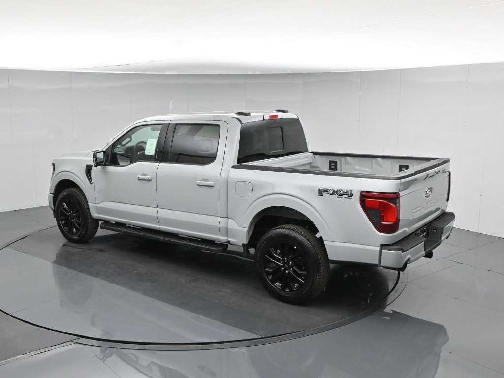 New 2026 Ford F150 XLT AWD/4WD image 43