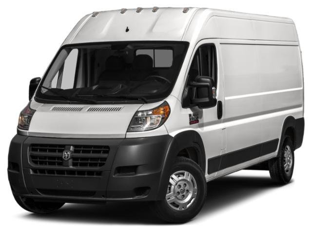 Used 2015 RAM ProMaster 2500 w/ Cargo Convenience Group