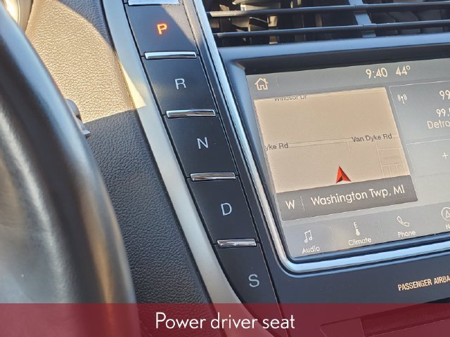 Used 2019 Lincoln Nautilus Reserve AWD/4WD image 26