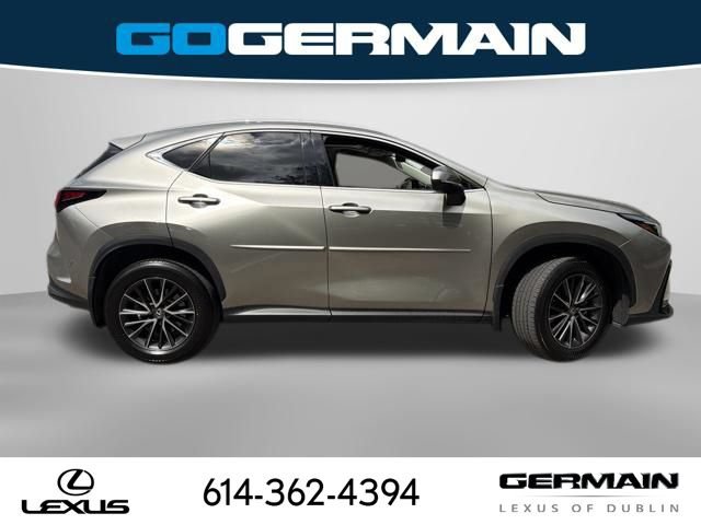 Used 2024 Lexus NX 250 FWD w/ Cold Area Package image 5