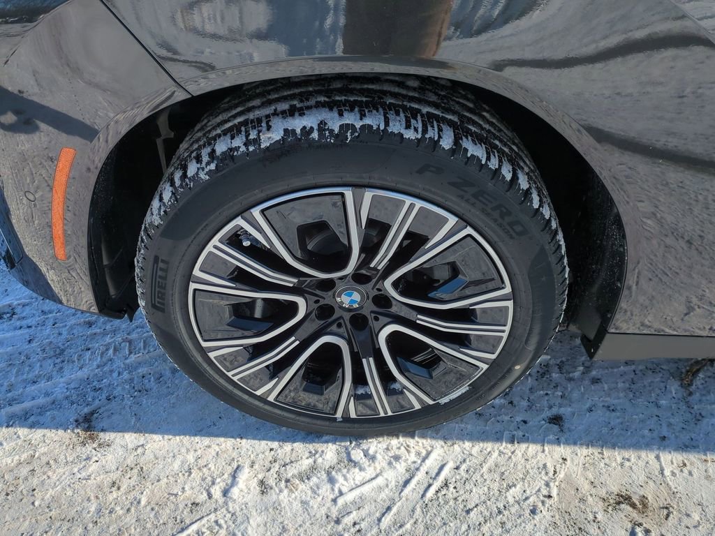 New 2026 BMW X3 xDrive30 w/ Convenience Package image 28