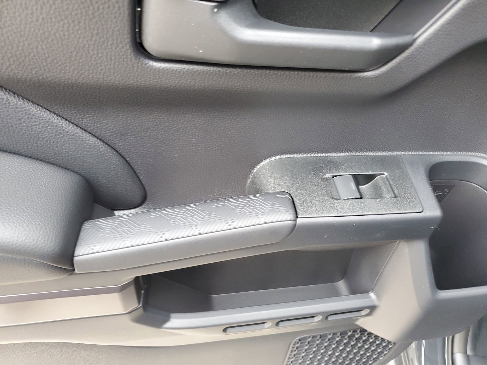 New 2026 Toyota 4Runner SR5 image 15