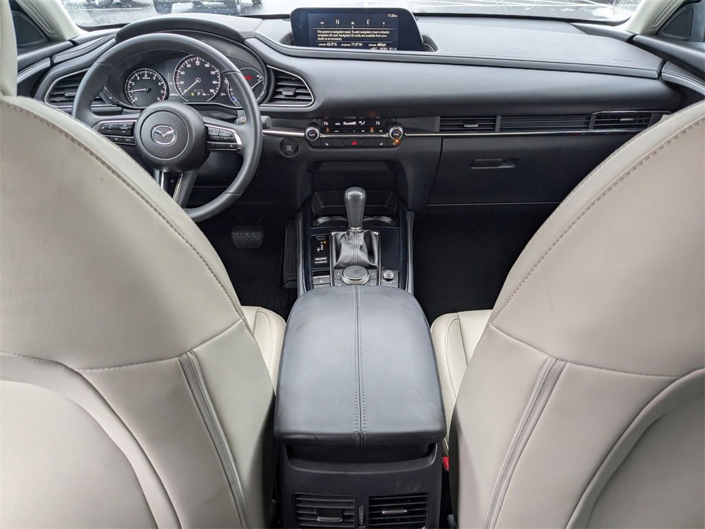 Used 2025 MAZDA CX-30 AWD 2.5 S w/ Preferred Package image 31