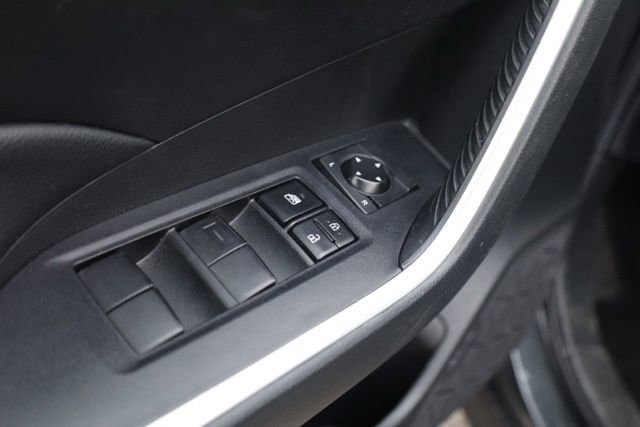Used 2023 Toyota RAV4 LE image 21