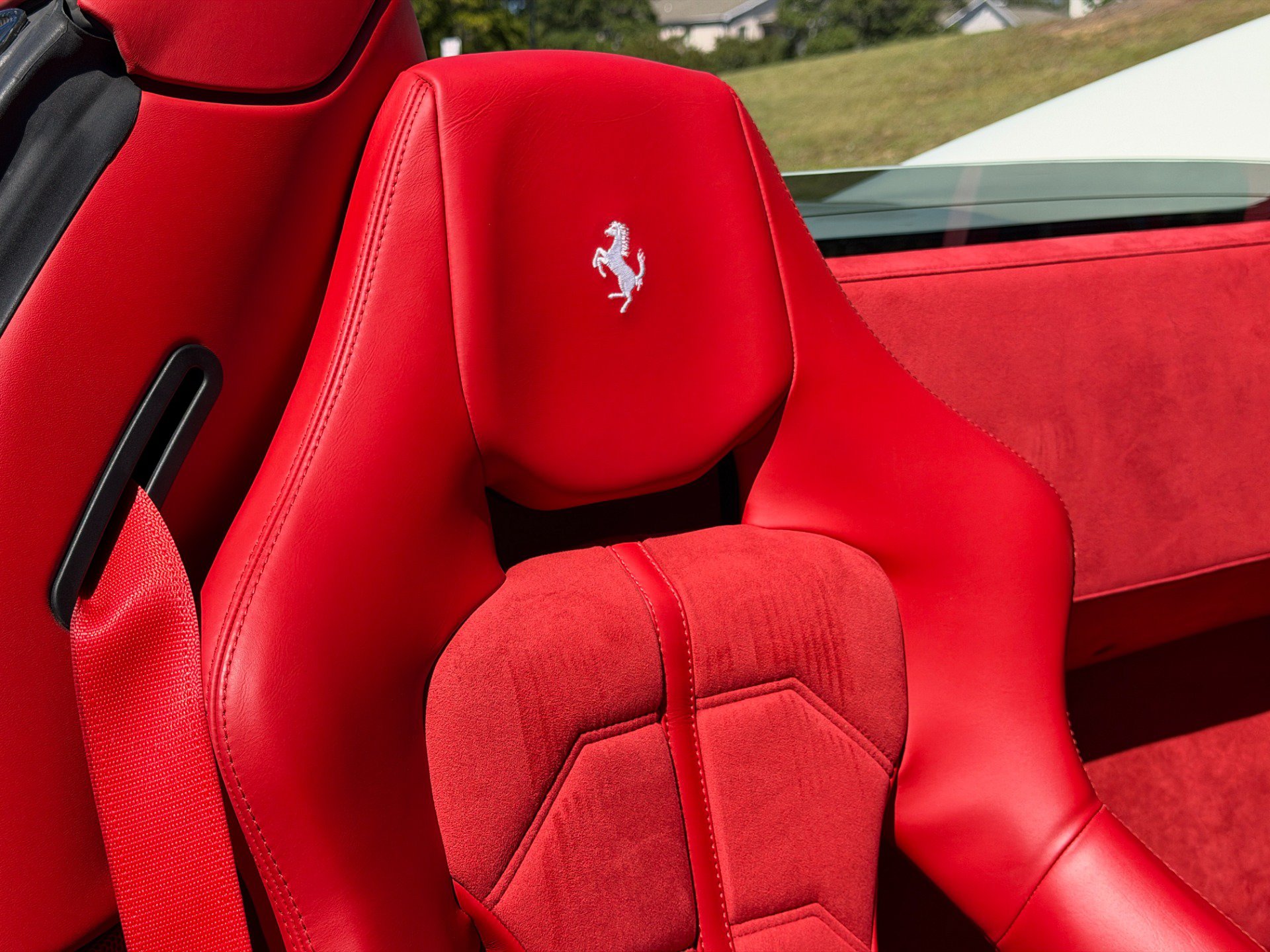 Used 2015 Ferrari 458 Spider RWD image 69