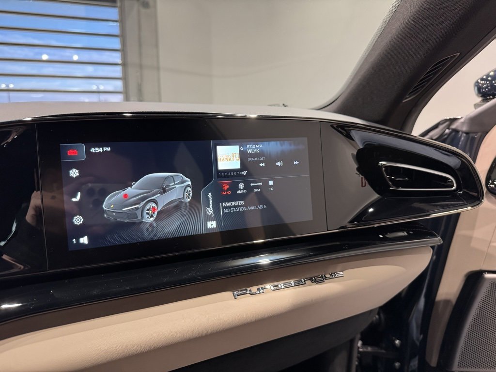 Used 2024 Ferrari Purosangue image 45