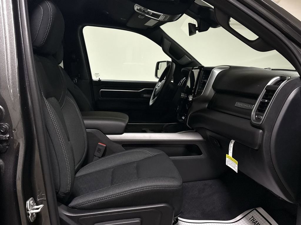 New 2026 RAM 1500 Big Horn image 21