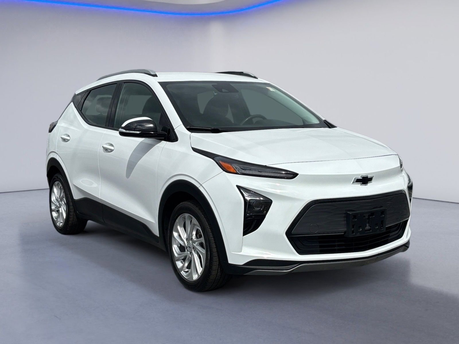 Used 2023 Chevrolet Bolt EUV LT FWD image 9