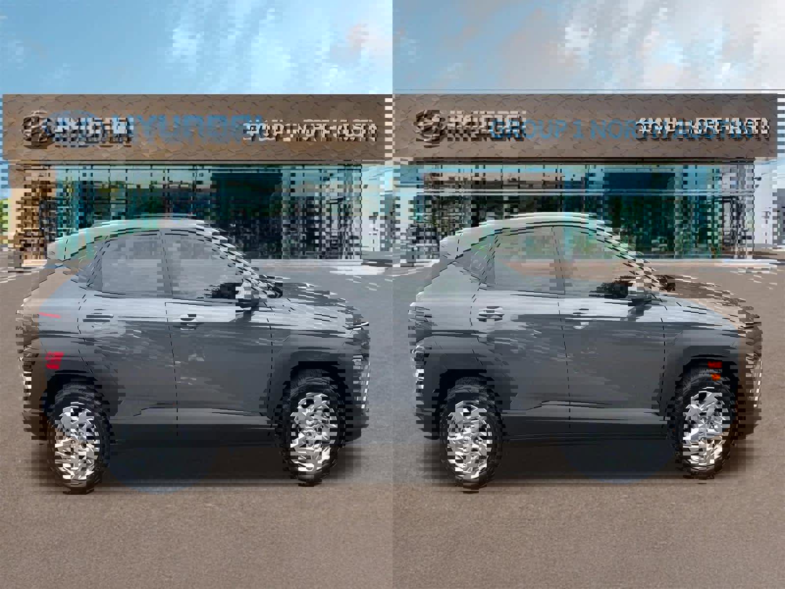 New 2026 Hyundai Kona SE image 4