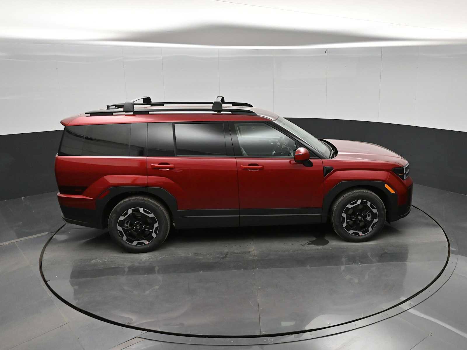 New 2026 Hyundai Santa Fe SEL FWD image 29