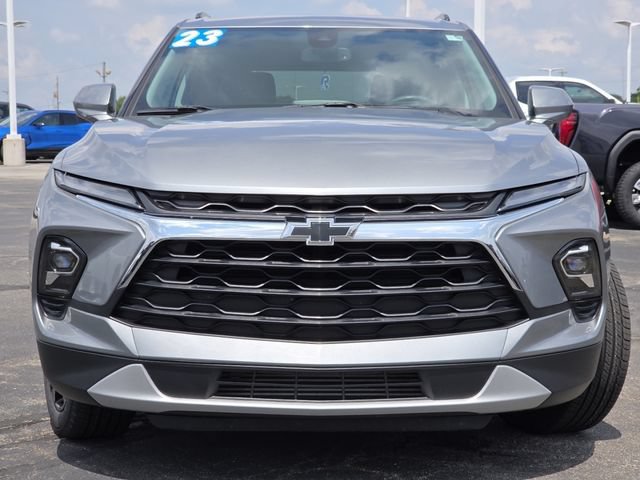 Used 2023 Chevrolet Blazer LT w/ Convenience Package FWD image 10