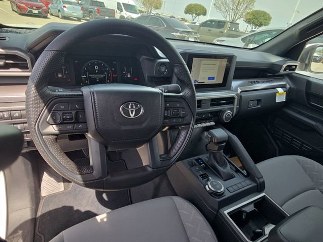 New 2026 Toyota Tacoma SR5 image 15