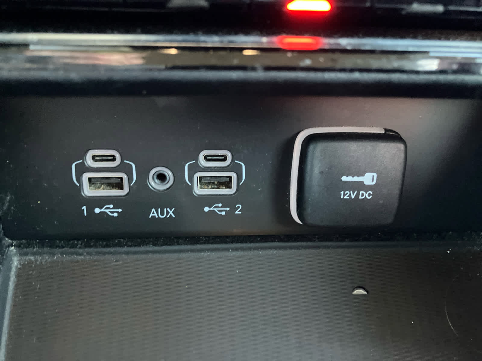 Used 2021 Jeep Grand Cherokee L Laredo w/ Luxury Tech Group I image 29