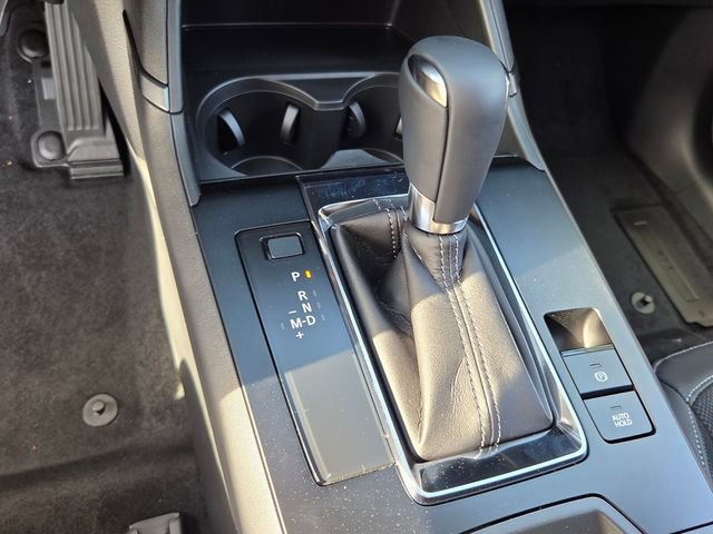 New 2026 MAZDA CX-5 Preferred image 24