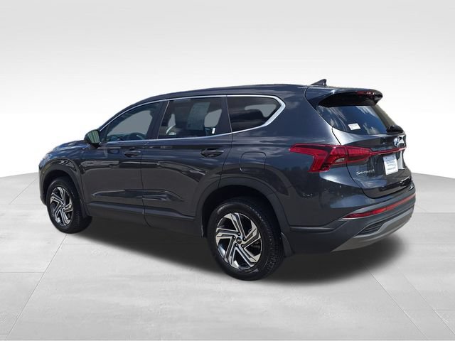 Certified 2023 Hyundai Santa Fe SE AWD/4WD image 3