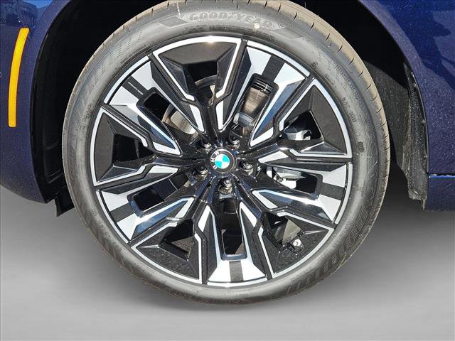 New 2026 BMW X3 xDrive30 w/ M Sport Package image 10