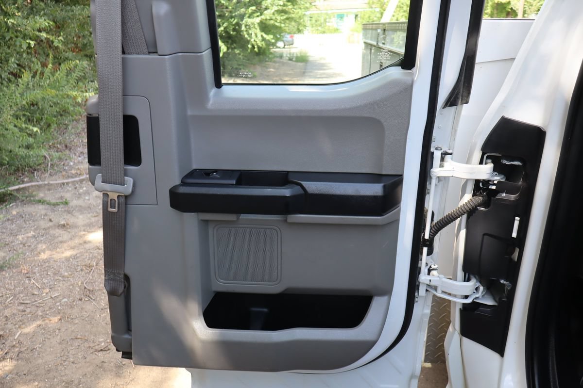 Used 2019 Ford F250 XL w/ XL Value Package AWD/4WD image 26