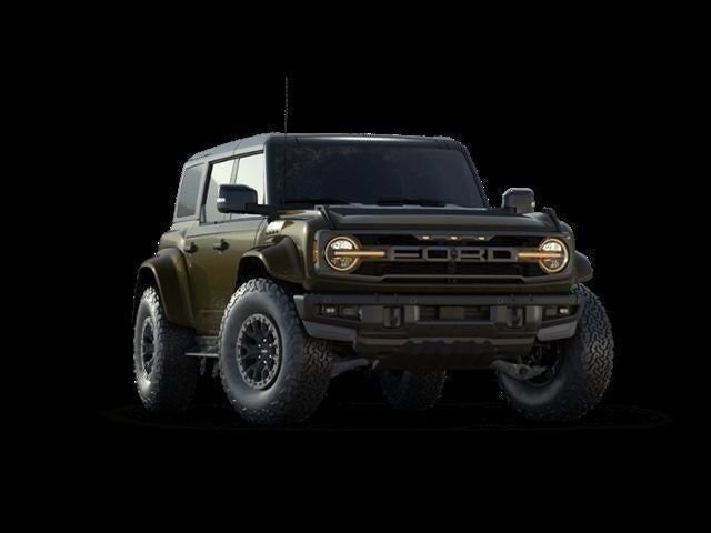 New 2025 Ford Bronco Raptor AWD/4WD image 29