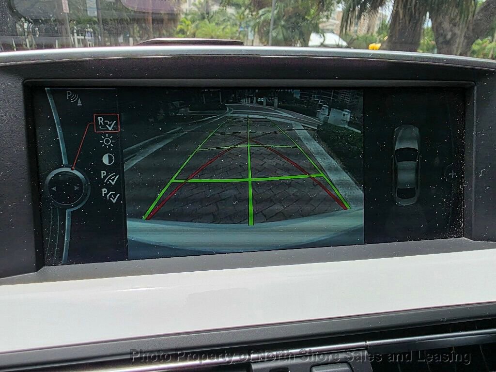 Used 2013 BMW 650i Gran Coupe xDrive image 60