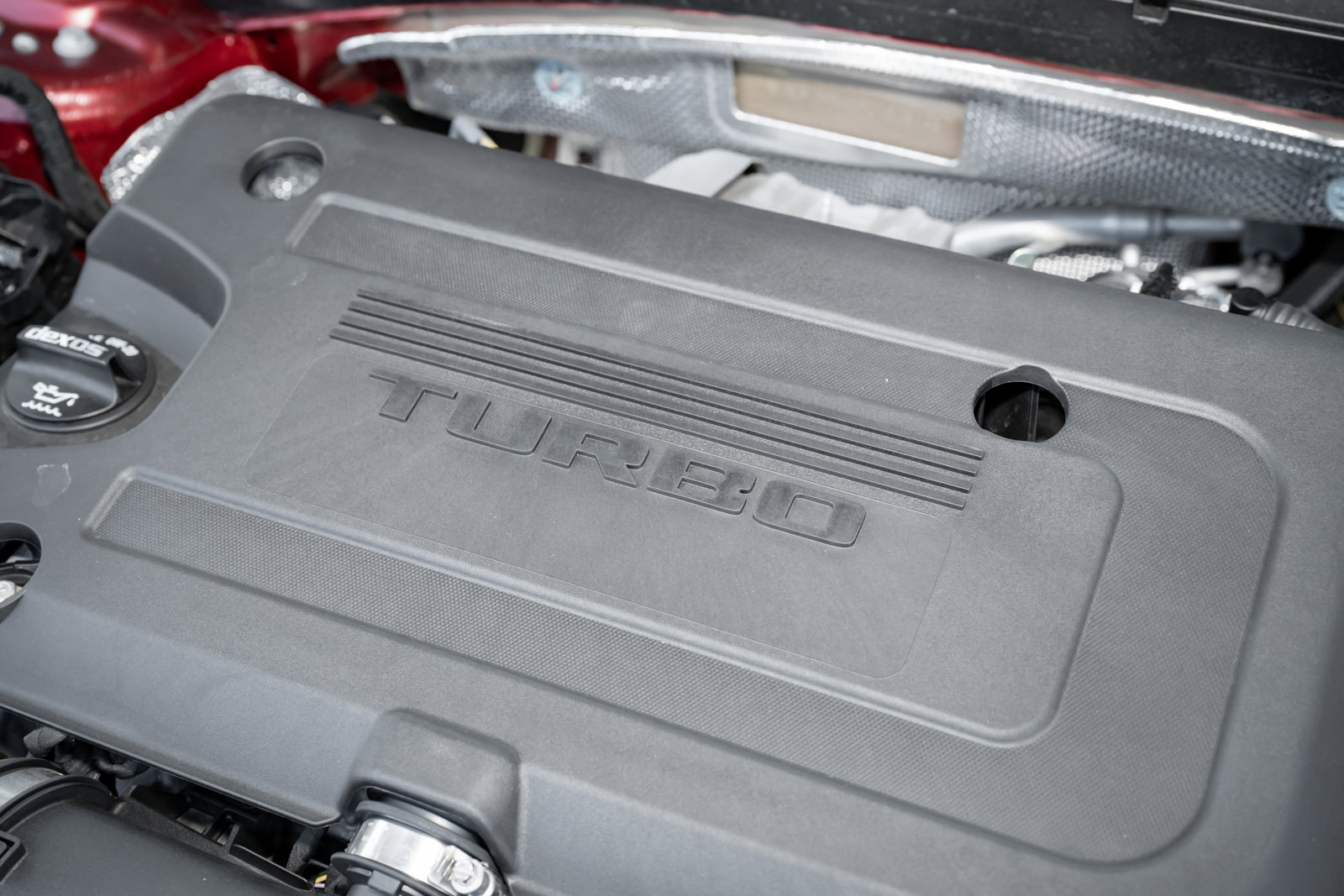 Used 2023 Buick Envision Essence image 15