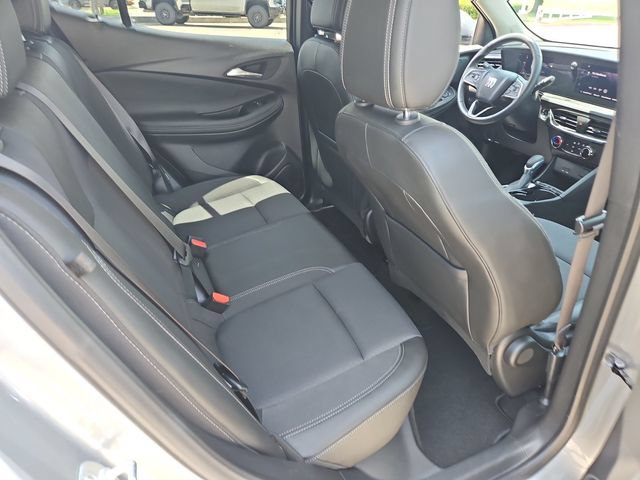 Used 2025 Buick Encore GX Preferred FWD image 24