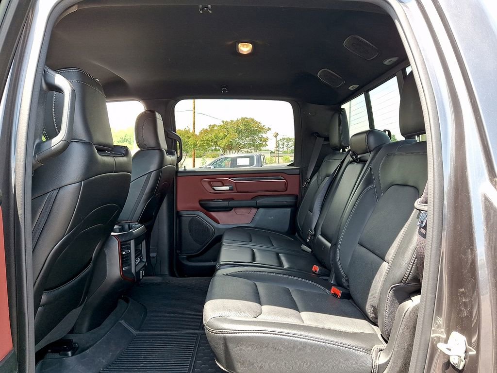 Used 2024 RAM 1500 Rebel w/ Rebel Level 1 Equipment Group AWD/4WD image 10