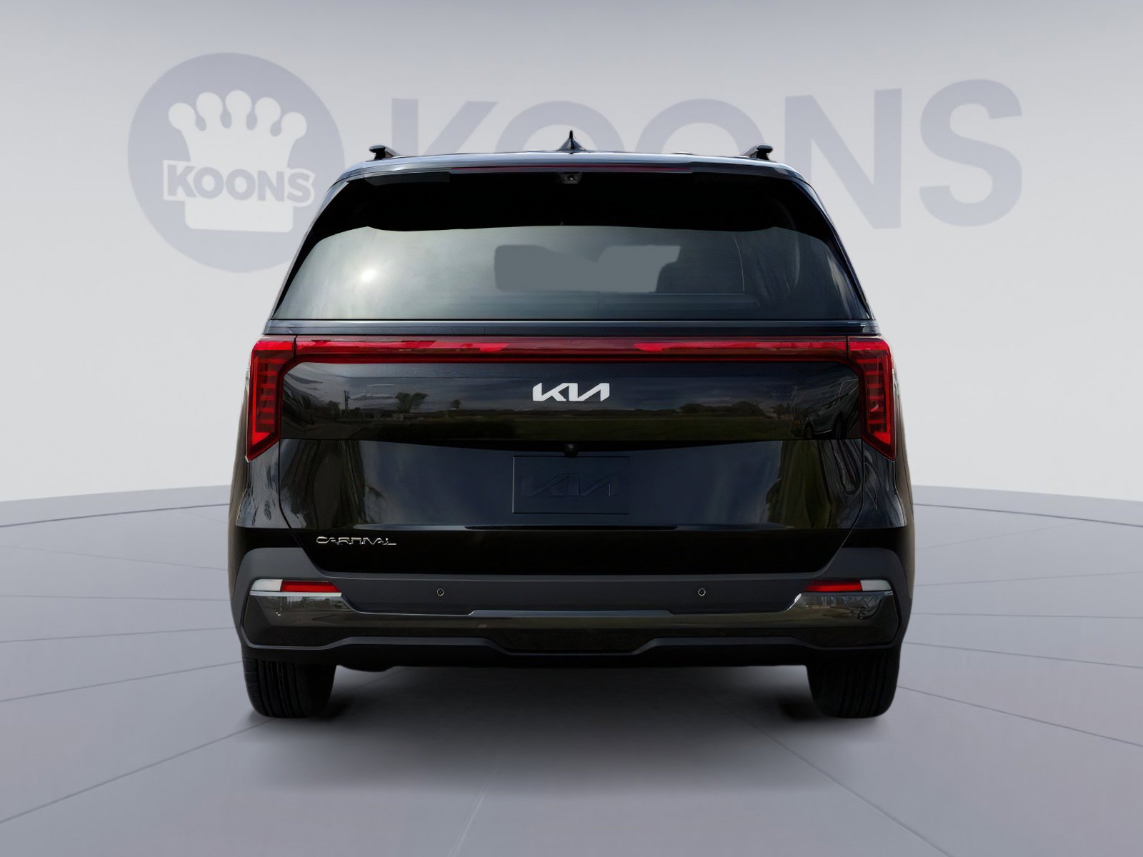New 2026 Kia Carnival SX Prestige image 7