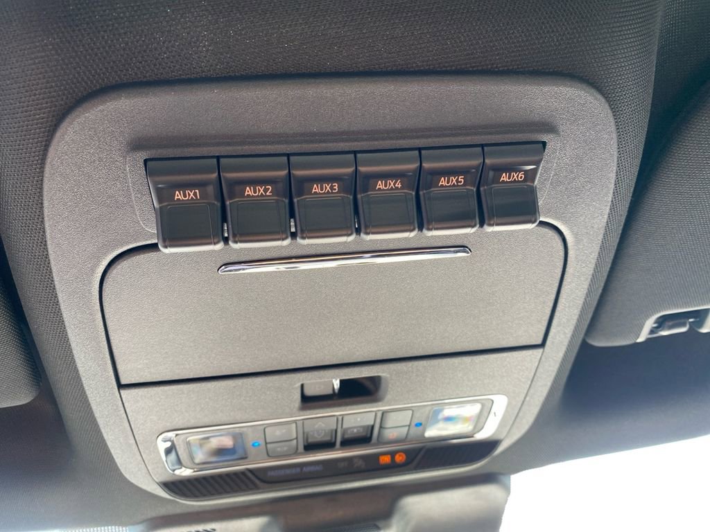 New 2026 Ford F350 Platinum image 55