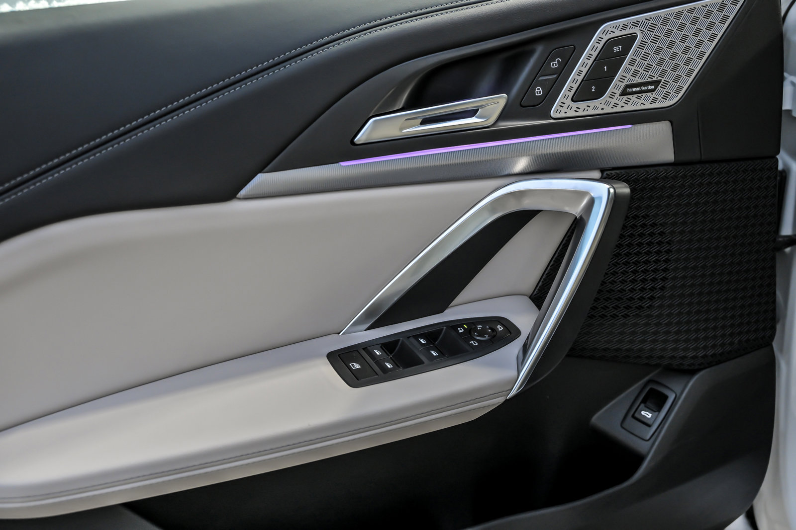 Used 2025 BMW X1 xDrive28i w/ Premium Package image 20