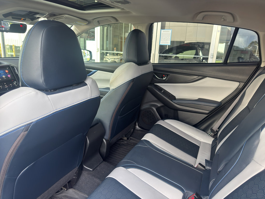 Used 2019 Subaru Crosstrek Hybrid w/ Moonroof Package w/Navigation image 7