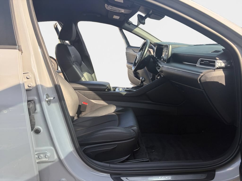 Used 2021 Kia K5 GT-Line FWD image 18
