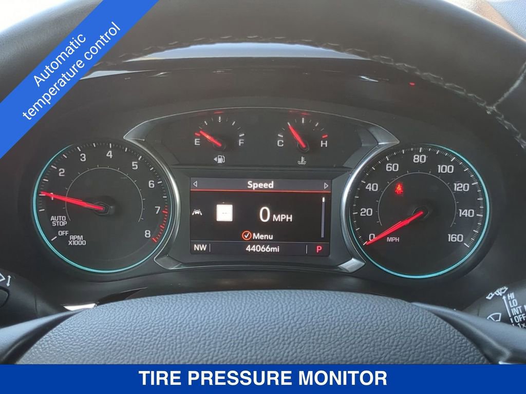 Certified 2023 Chevrolet Traverse RS AWD/4WD image 14