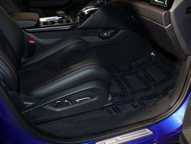 Used 2024 Acura MDX A-Spec image 37