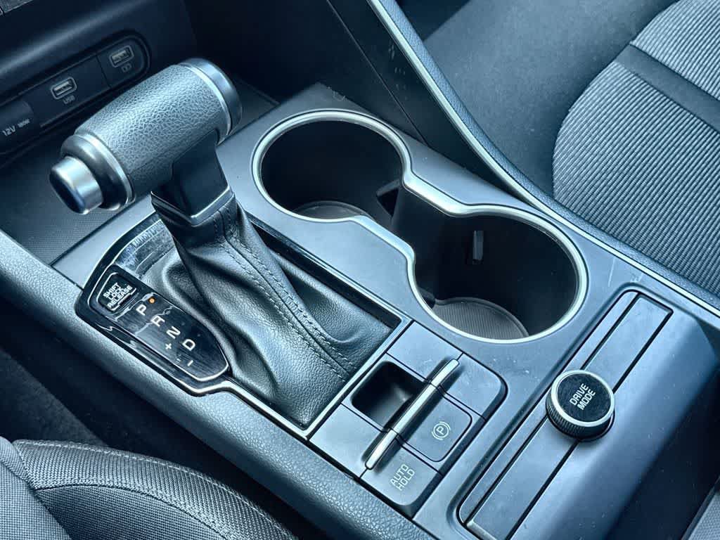 Certified 2023 Kia K5 LXS FWD image 21