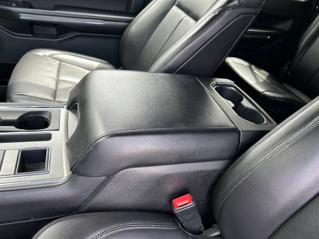 Used 2021 Ford Expedition Max XLT RWD image 22