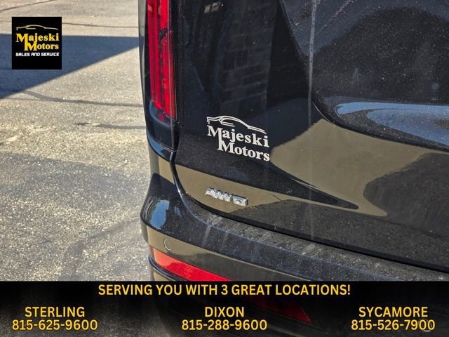Used 2024 Cadillac XT6 Sport w/ Platinum Package image 14