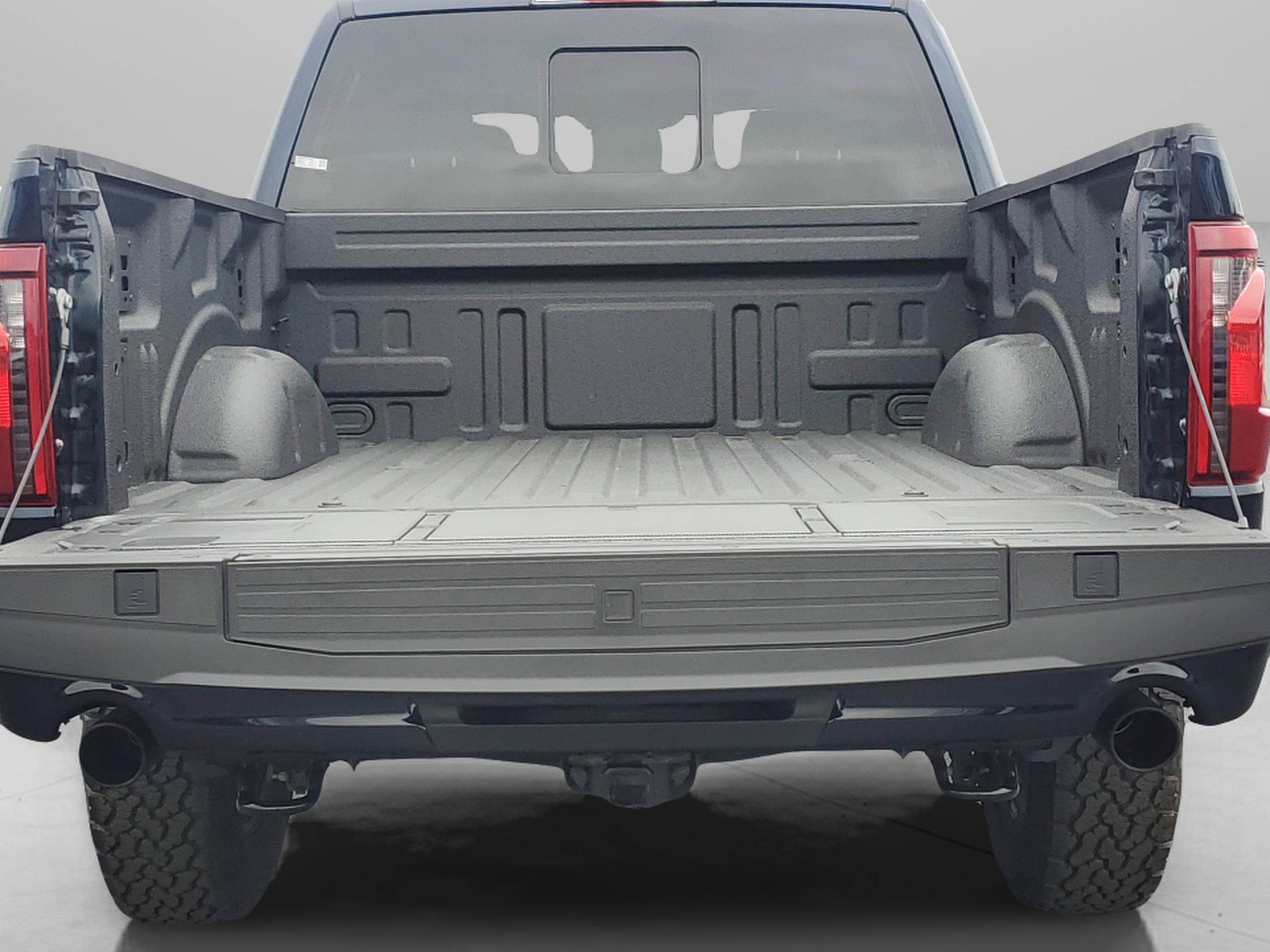 Used 2025 Ford F150 Tremor w/ Bed Utility Package AWD/4WD image 7
