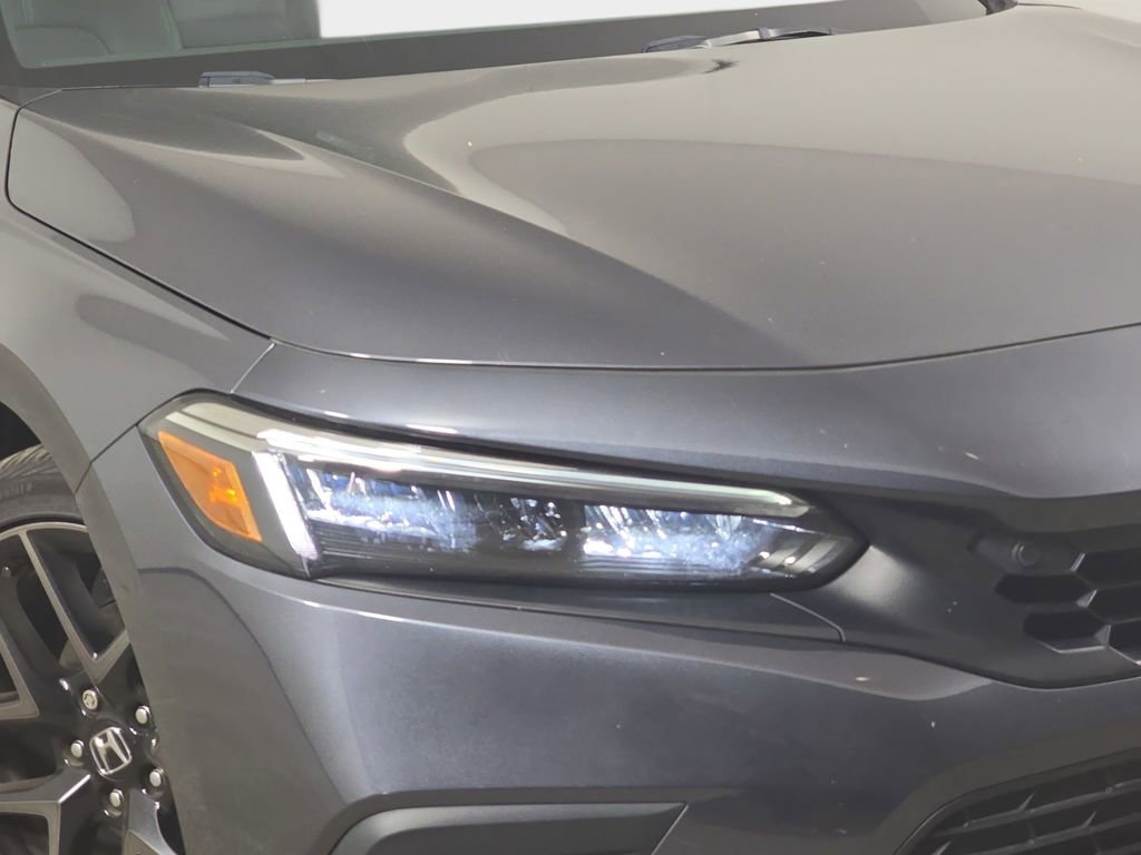Used 2024 Honda Civic Sport Touring image 35