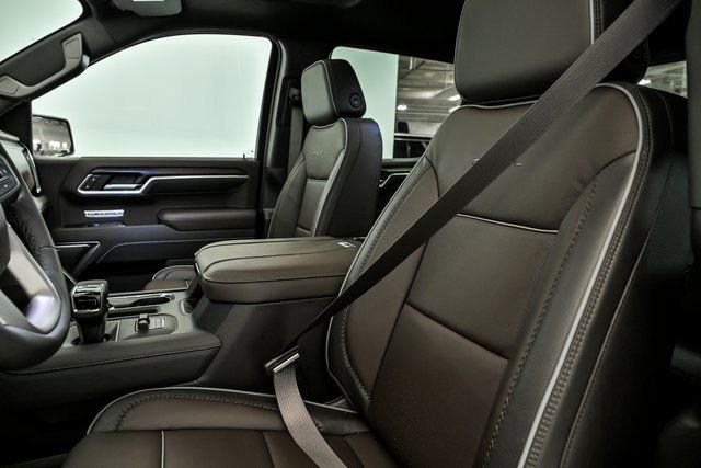 New 2026 GMC Sierra 1500 Denali image 9