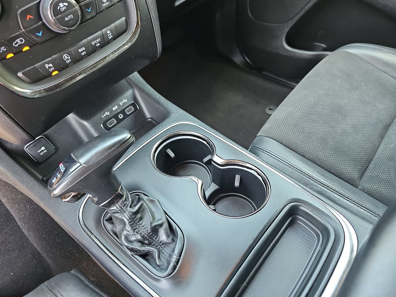 Used 2020 Dodge Durango GT AWD/4WD image 25