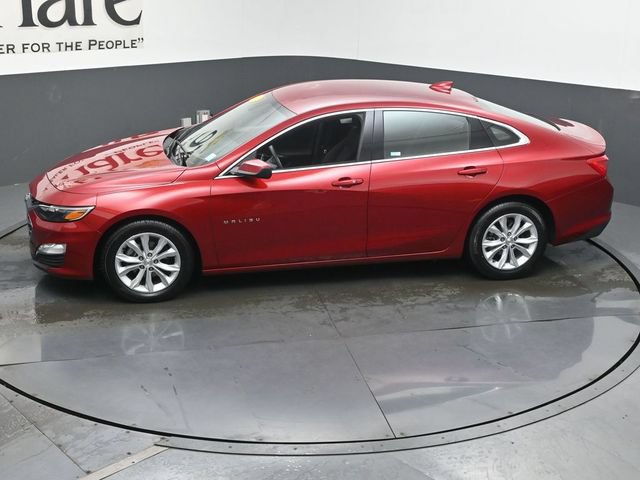 Used 2025 Chevrolet Malibu LT FWD image 57