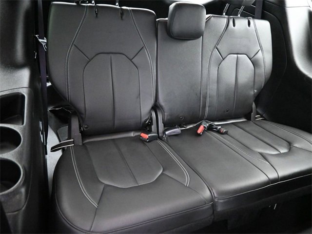 Used 2021 Chrysler Pacifica Touring-L w/ S Appearance Package image 42