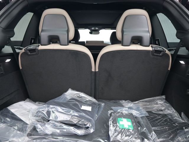 New 2026 Volvo XC90 B6 Ultra w/ Protection Package Premier image 32