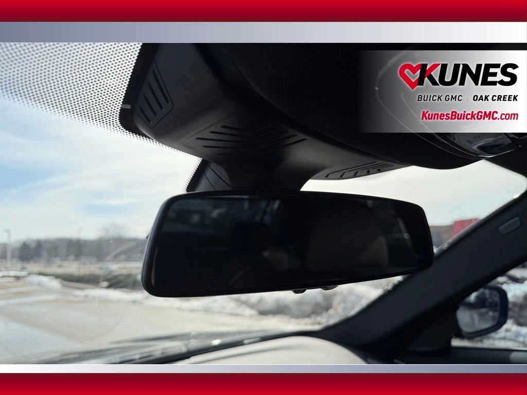 Used 2019 BMW 540i xDrive w/ Executive Package image 20